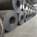 Bobina in acciaio ASTM A-283 Gr.C